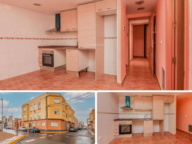Piso en venta en Aldea L´ Costa Dorada. Solvia Inmobiliaria Piso Aldea L. Pisos Aldea.