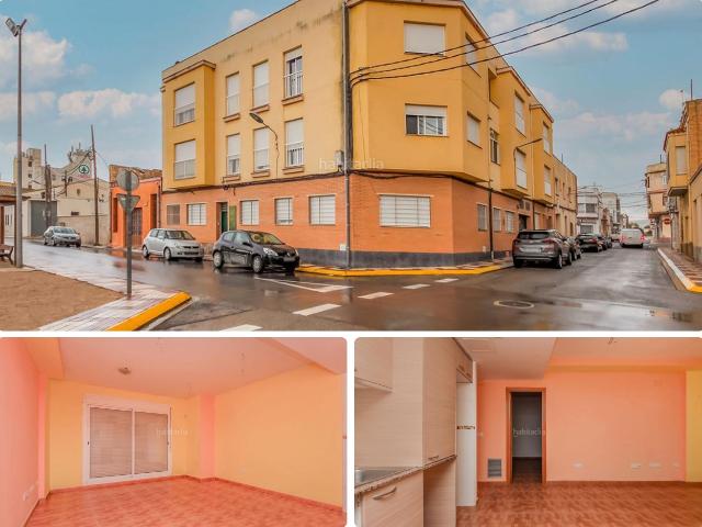 Piso en venta en Aldea L´ Costa Dorada. Solvia Inmobiliaria Piso Aldea L. Pisos Aldea.