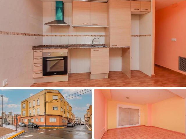 Piso en venta en Aldea L´ Costa Dorada. Solvia Inmobiliaria Piso Aldea L. Pisos Aldea.