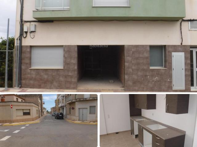 Piso en venta en Aldea L´ Costa Dorada. Solvia Inmobiliaria Piso Aldea L. Pisos Aldea.
