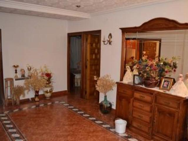Piso en venta en Aldeanueva de la Vera, Centro