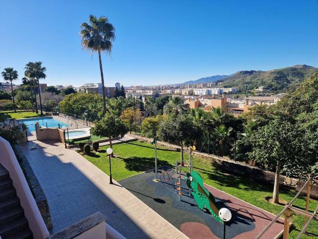 Piso en Venta en Alegría de la Huerta Jardín de Málaga