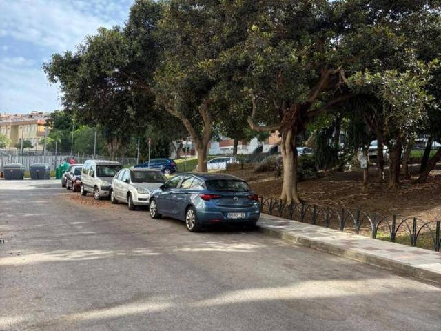 Piso en Venta en Alegría de la Huerta Jardín de Málaga