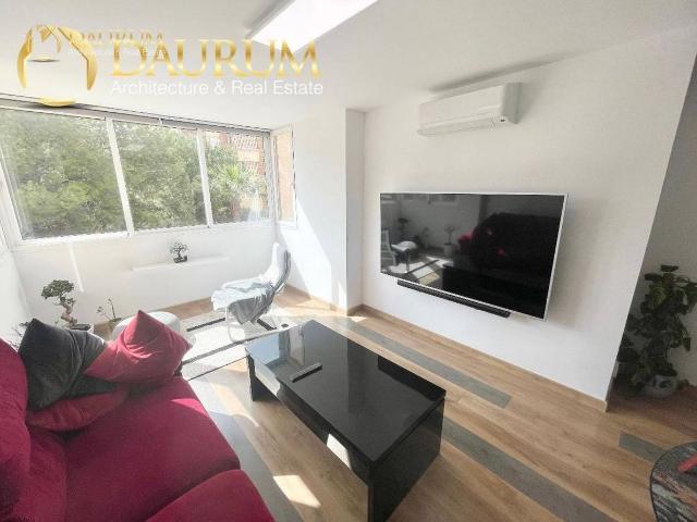 Piso en Venta en Alegría de la Huerta Jardín de Málaga