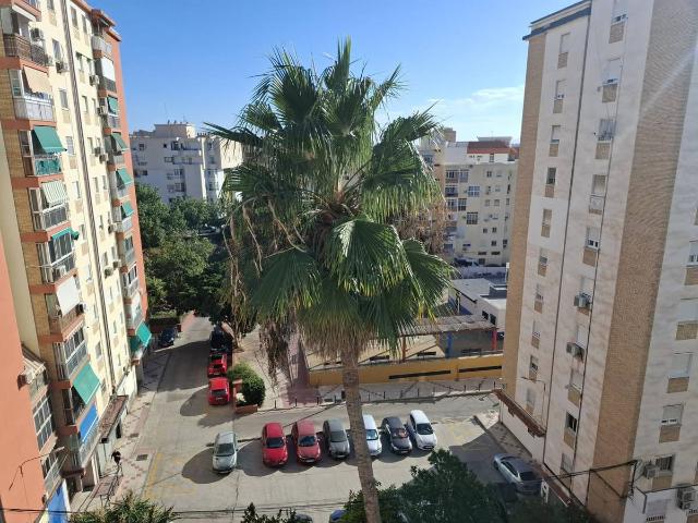 Piso en Venta en Alegría de la Huerta Jardín de Málaga