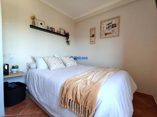 Piso en Venta en Alegría de la Huerta Jardín de Málaga