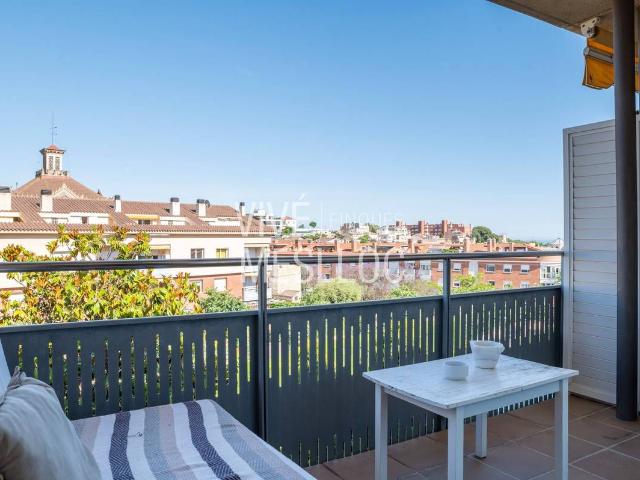 Piso en Venta en Alella