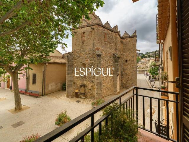Dúplex en Venta en Alella