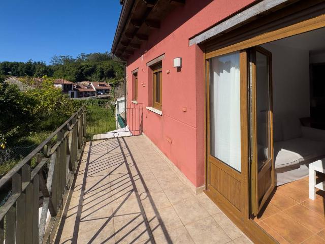 Piso en Venta en Alfoz de Lloredo