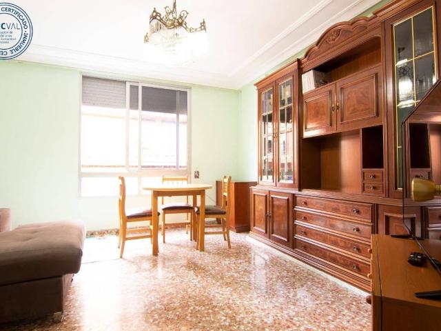 Piso en Venta en Alfondeguilla