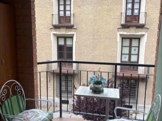 Piso en Venta en Alfonso