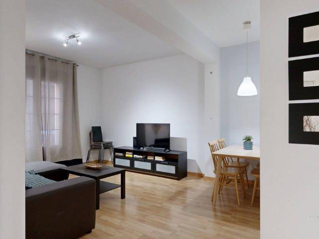 Piso en Venta en Alfonso