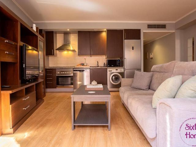 Piso en Venta en Alfonso