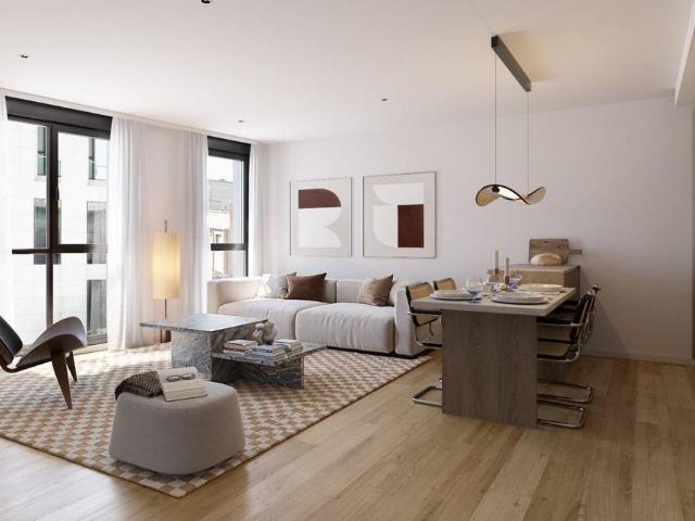 Piso en Venta en Alfonso