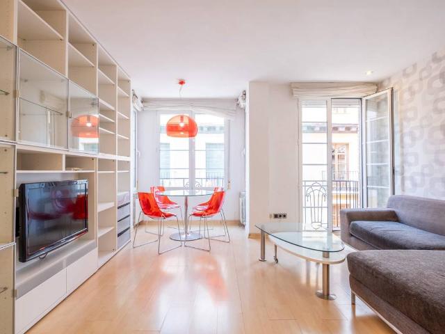 Piso en Venta en Alfonso