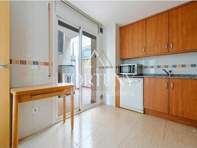 Piso en venta en Alforja