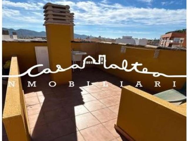 Piso en venta en Alfaz del Pi