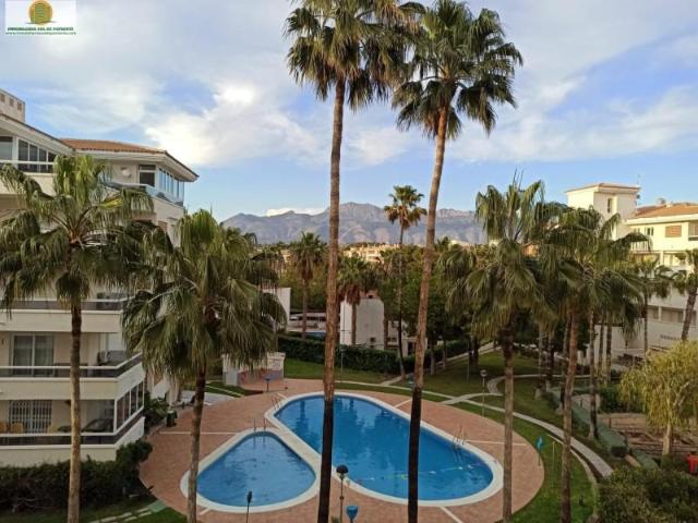 Piso en venta en Alfaz del Pi, Albir