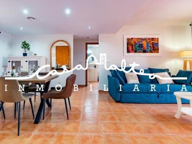 Piso en venta en Alfaz del Pi, Alfas del pi