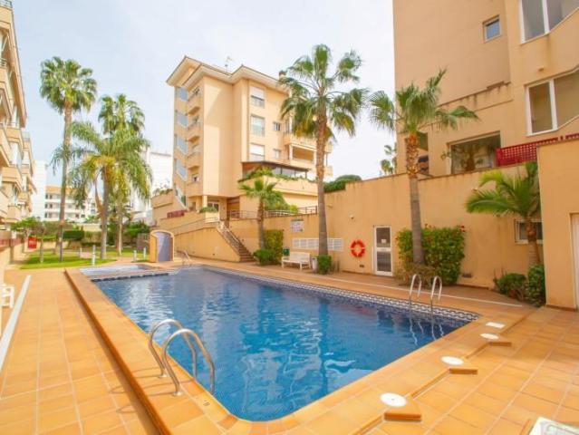 Piso en venta en Alfaz del Pi, Alfàs del Pi l'