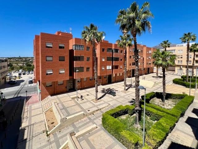 Piso en venta en Alfaz del Pi / L'Alfàs del Pi, Alicante Costa Blanca