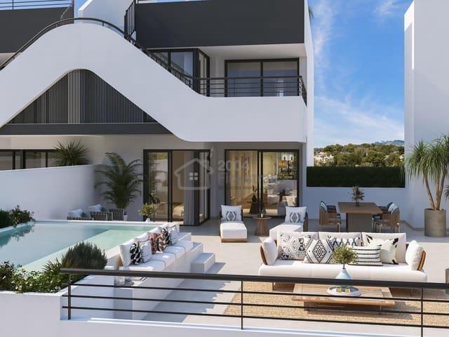Piso en venta en Alfaz del Pi / L'Alfàs del Pi, Alicante Costa Blanca