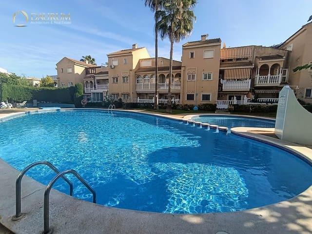 Piso en venta en Alfaz del Pi / L'Alfàs del Pi, Alicante Costa Blanca