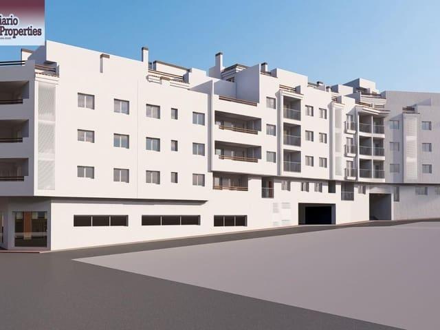Piso en venta en Alfaz del Pi / L'Alfàs del Pi, Alicante Costa Blanca