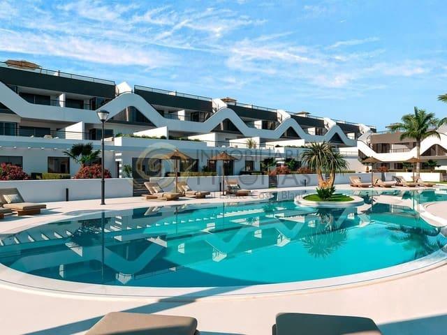 Piso en venta en Alfaz del Pi / L'Alfàs del Pi, Alicante Costa Blanca