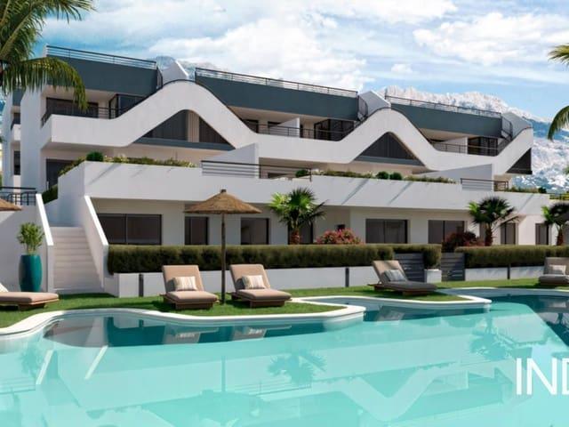 Piso en venta en Alfaz del Pi / L'Alfàs del Pi, Alicante Costa Blanca