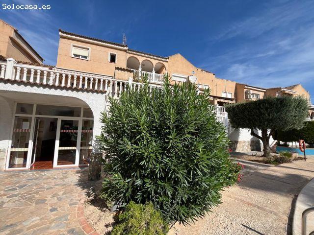 Piso en Venta en Alfaz del Pí / LAlfàs Del Pi, Alicante