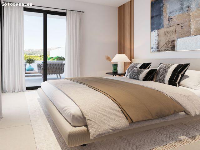 Piso en Venta en Alfaz del Pí / LAlfàs Del Pi, Alicante