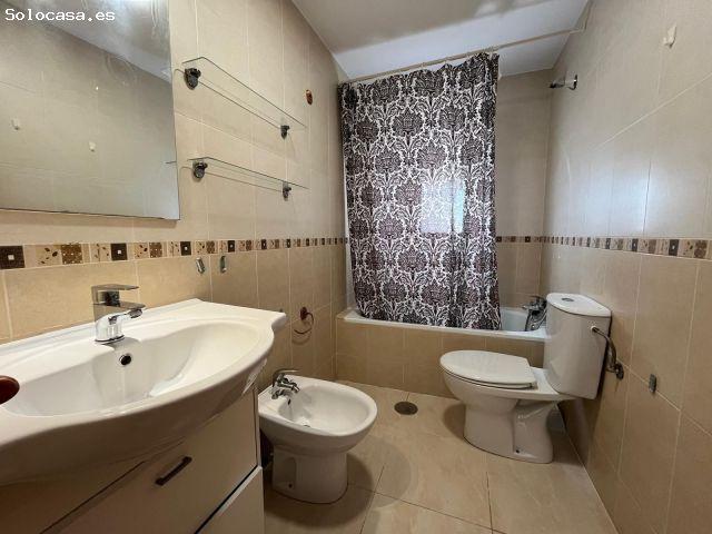 Piso en Venta en Alfaz del Pí / LAlfàs Del Pi, Alicante