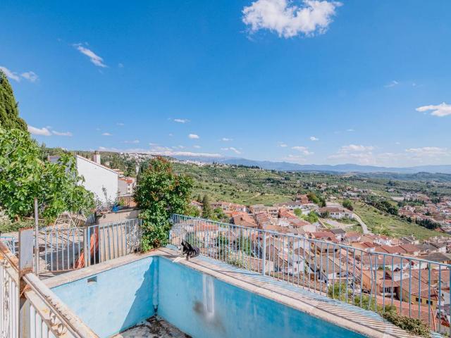 Piso en Venta en Alfacar