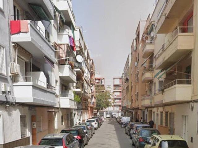 Piso en Venta en Alfafar