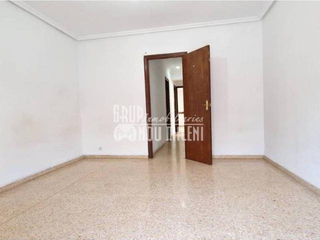 Piso en Venta en Alfafar