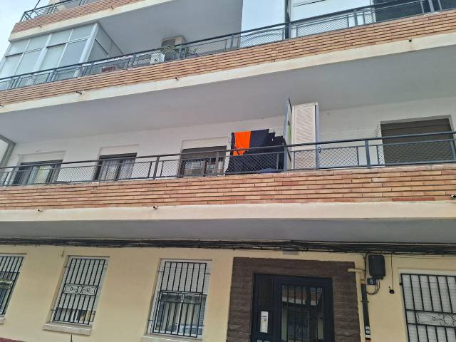 Piso en Venta en Alfafar