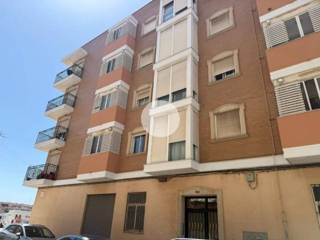 Piso en Venta en Alfafar