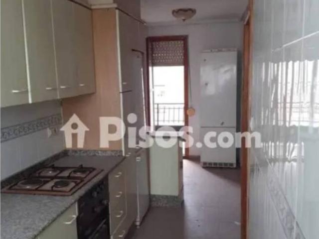 Piso en Venta en Alfafar