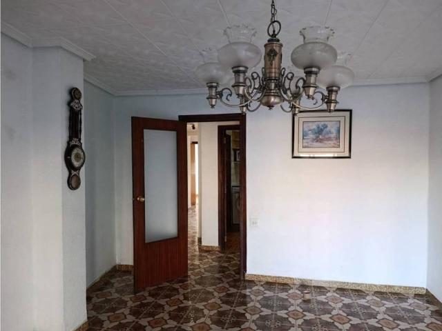 Piso en Venta en Alfafar