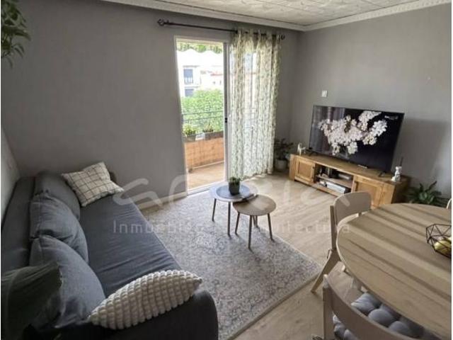 Piso en Venta en Alfafar