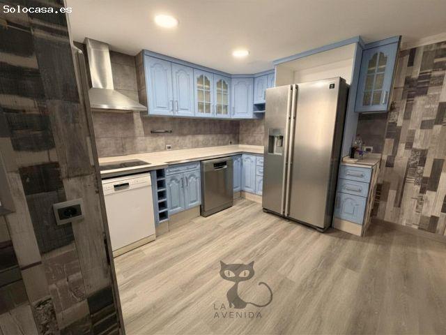 PISO EN VENTA EN ALFAFAR