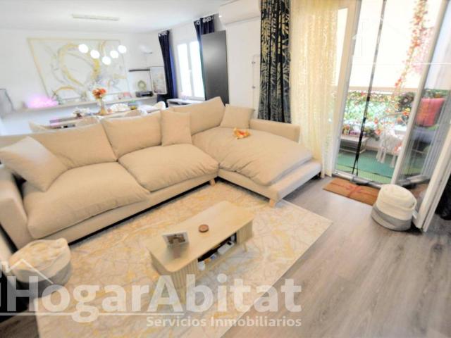 Piso en Venta en Alfafar