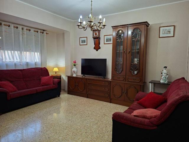 Piso en Venta en Alfafar