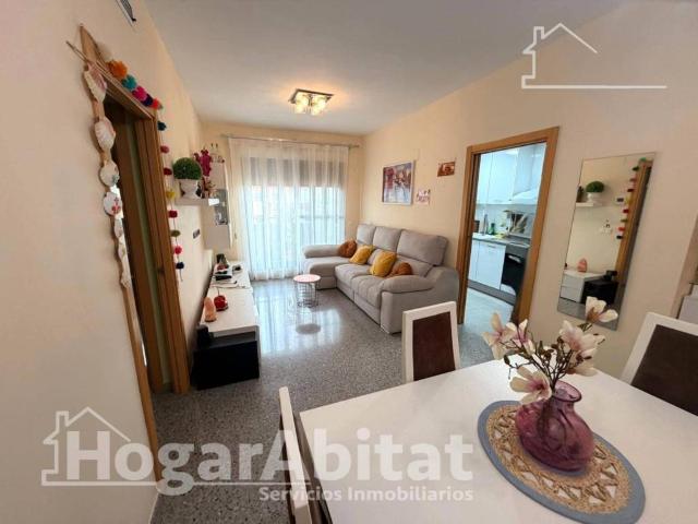 Piso en Venta en Alfafar