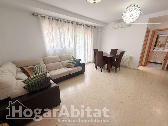 Piso en venta en Alfafar, Valencia Costa Valencia