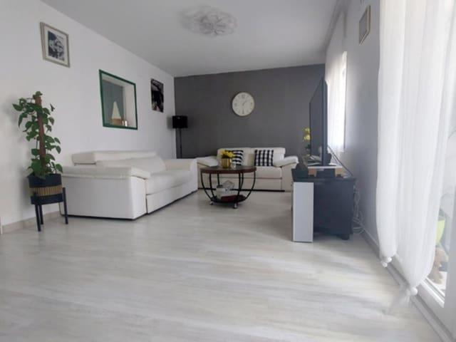 Piso en venta en Alfafar, Valencia Costa Valencia