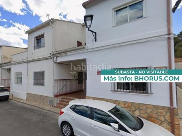 Piso en venta en Alfara de Algimia. Pisos Alfara de.