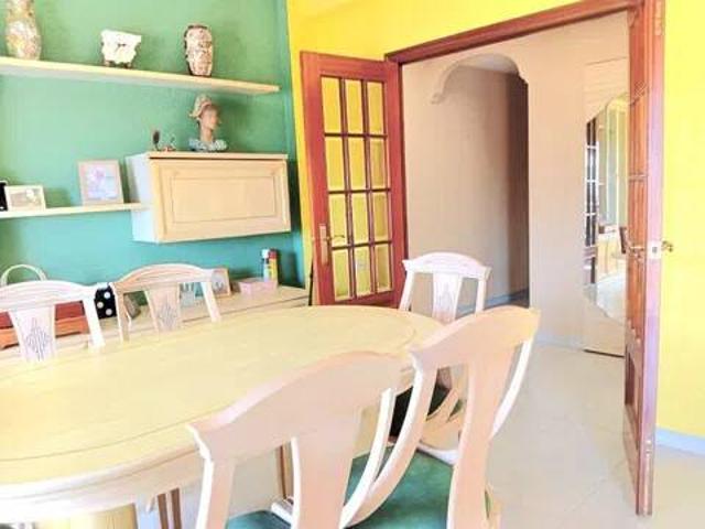 Piso en Venta en Alfara del Patriarca