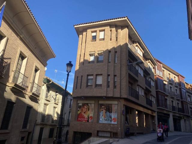 Piso en Venta en Alfaro